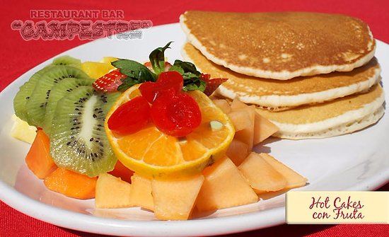 Restaurant Bar Campestre